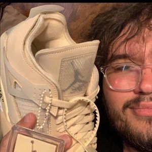 Meet your Posher, Chase